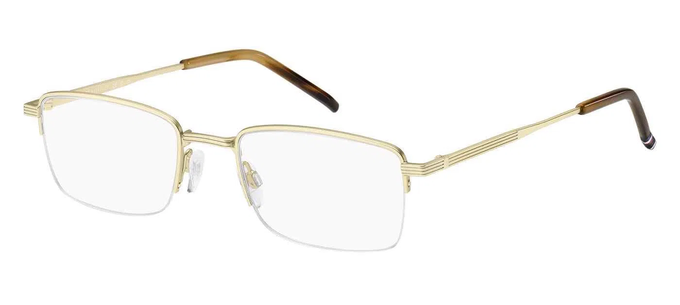 Tommy Hilfiger TH2036 Eyeglasses - view 5